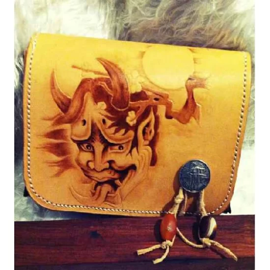 PDF Leather craft patterns, leathercraft patterns, leather tooling